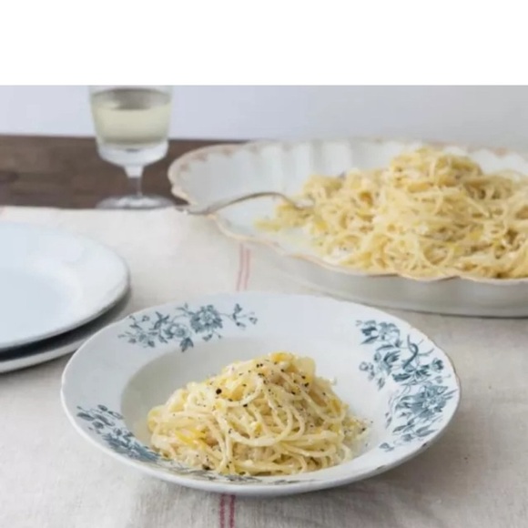 Curtis Stone Pasta Maker with 8 Shaping Discs  NEW IN BOX! - Picture 5 of 6